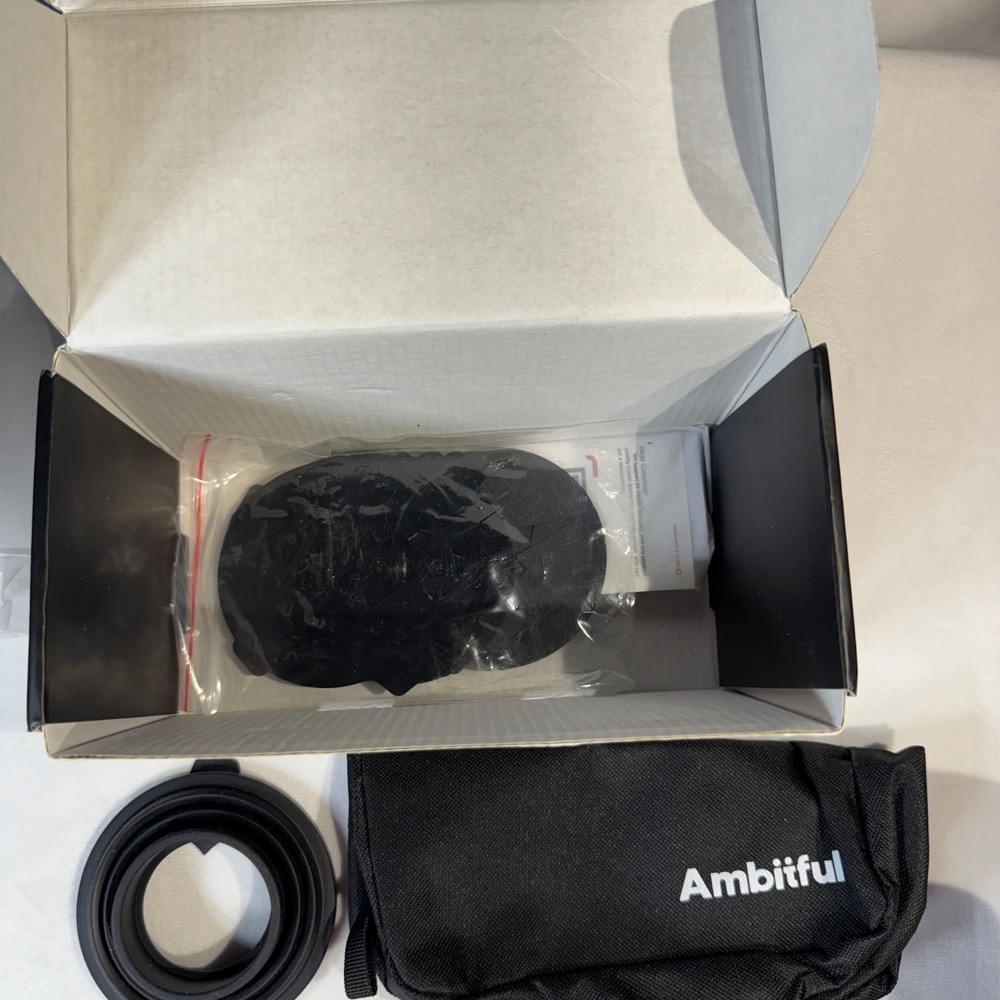 PHOTOCOLEX Ambitful Projection Torch Photography Projector Light